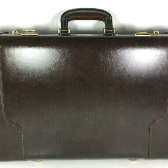 pilot briefcase